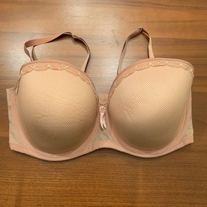 Freya Strapless Bra